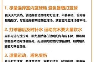  为什么篮球训练中需要咨询专家意见：提升技能与优化表现的秘诀